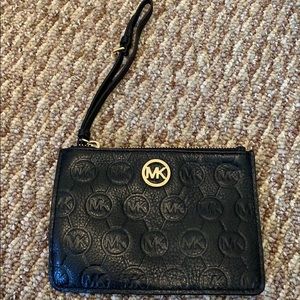 Michael Kors wristlet